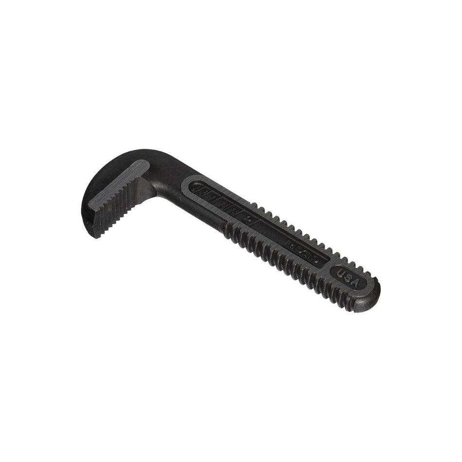 Mordaza Superior Repuesto de 60" para Llave Stilson, Ridgid - Tienda Henca