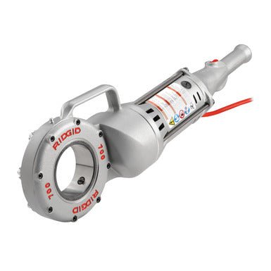 Motopropulsor 1/8" a 2" Modelo 700 115 Volts Ridgid - Tienda Henca