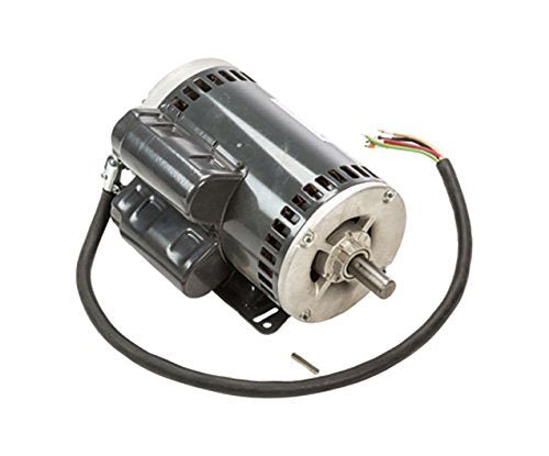 Motor 120V 60HZ Para Roscadora 535 Ridgid - Tienda Henca