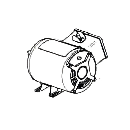 Motor de 115 Voltios para Destapadora K400, Ridgid - Tienda Henca