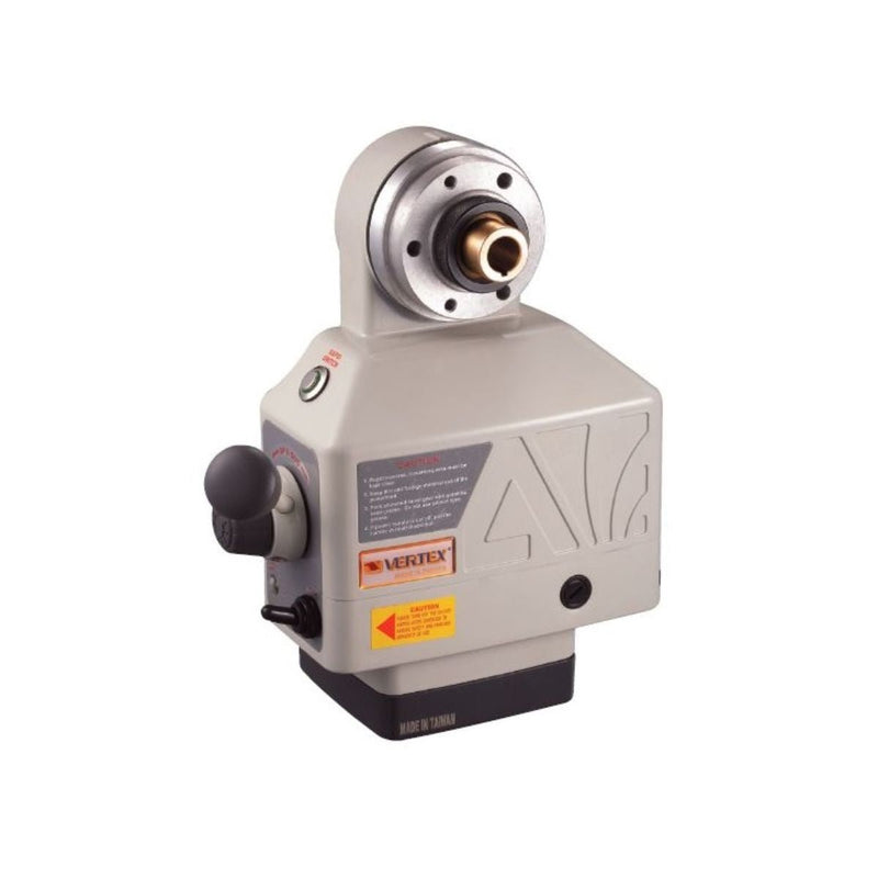 Motor Electrónico para Mesa en Eje X Modelo VPF - 500X, Vertex - Tienda Henca