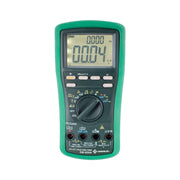 Multímetro Digital de 600 Voltios y 600 Amperes, Greenlee - Tienda Henca