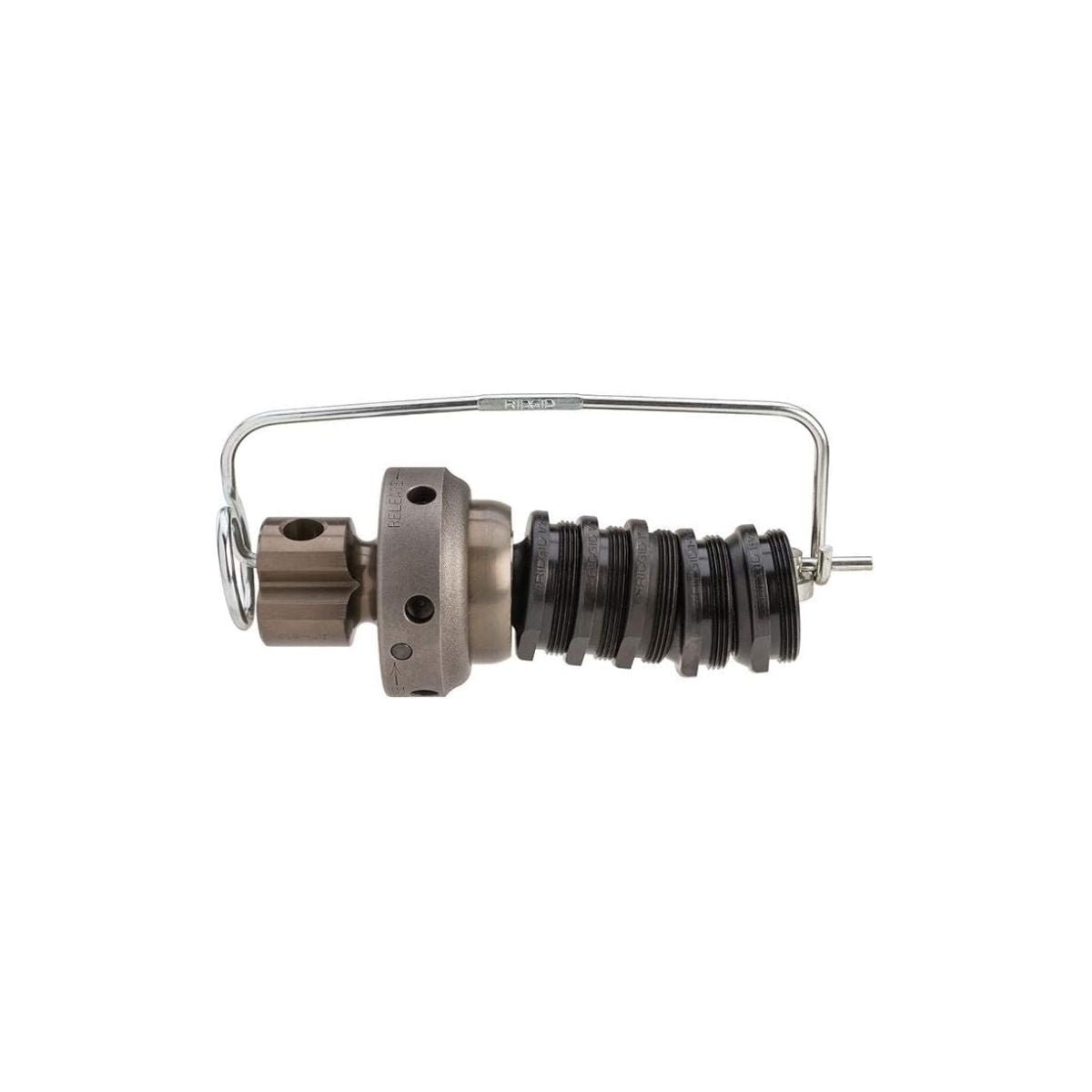 Niplero 819 1/2" - 2", Ridgid - Tienda Henca