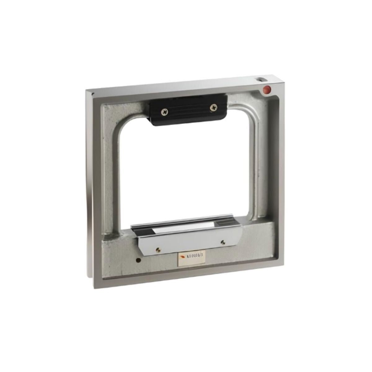 Nivel de Precisión Cuadrado 12"x12" 0.02"/100MM, Vertex - Tienda Henca