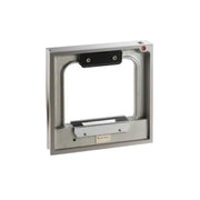Nivel de Precisión Cuadrado 8"x8" 0.02"/100MM, Vertex - Tienda Henca