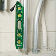 Nivel Magnético Torpedo 8 - 1/2", Greenlee - Tienda Henca