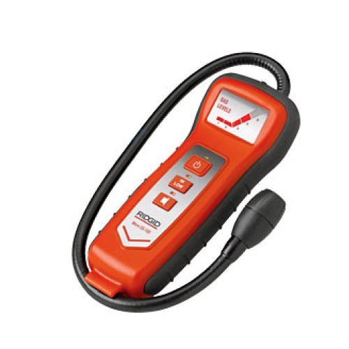 Olfateador de Gases GS100 Ridgid - Tienda Henca