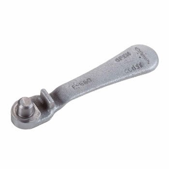 Palanca Cabezal 811A Ridgid - Tienda Henca