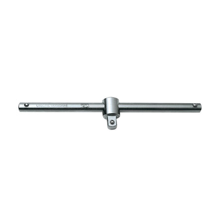 Palote Corredizo 1" x 21" Largo Ega Master - Tienda Henca