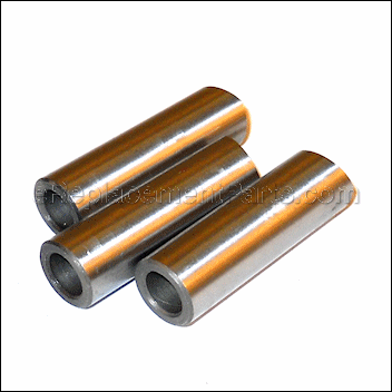 Kit de Accionamiento Roscadora Modelo 535 de 3 Piezas