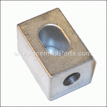 Bloque Guía para Roscadora Modelo 1224