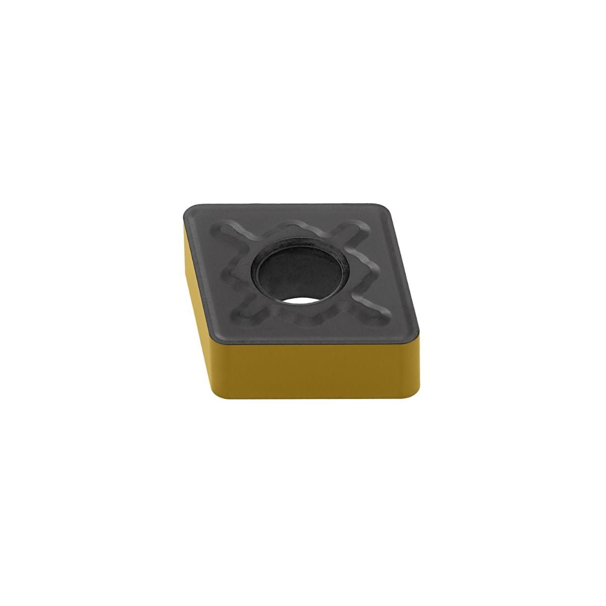 Pastilla CNMG 543-P8 (160612-P8) TT25 - Herramientas Especiales Nacionales S.R.L.