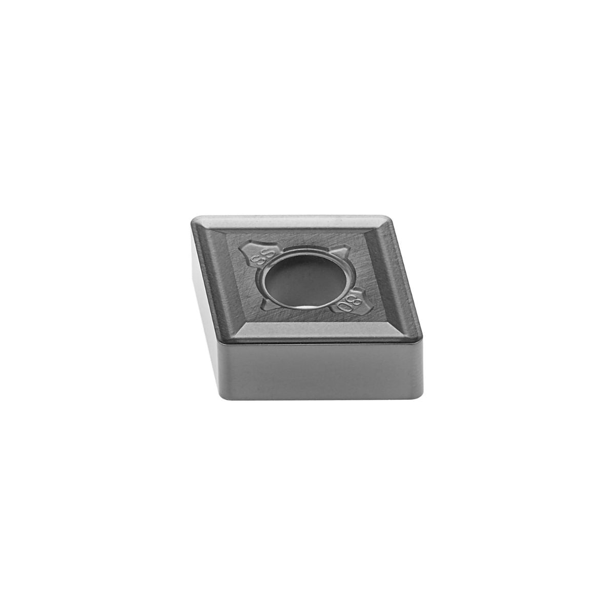Pastilla CNMG 543-S7 (160612-S7) TN20 - Herramientas Especiales Nacionales S.R.L.