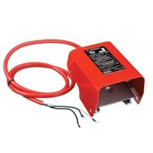 Pedal Switch B - 297 50 HZ Para Roscadora 1224 - Tienda Henca