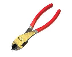 Pinza Corte 7" 761 Ridgid - Tienda Henca