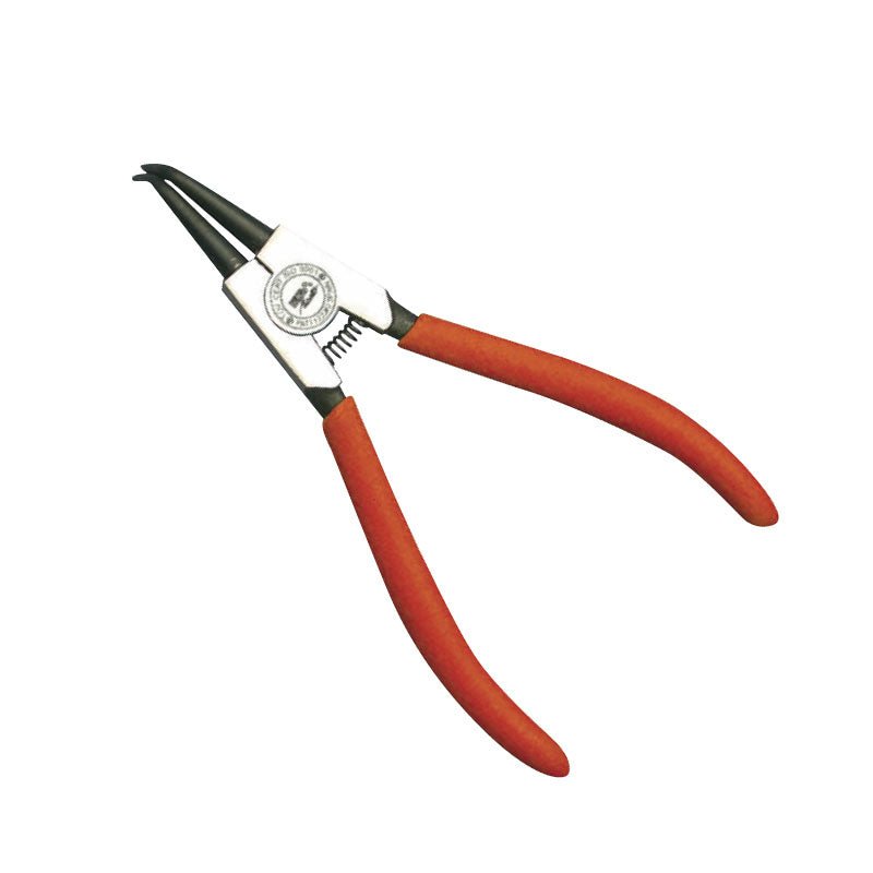 Pinza Curva de 5.3/4" para Sacar Candado Exterior 3.00 - 10.00 MM Ega Master - Tienda Henca