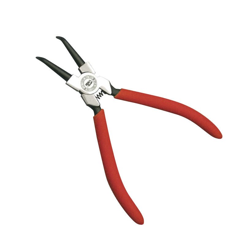 Pinza Curva de 6" para Sacar Candado Interior 8.00 - 13.00 MM Ega Master - Tienda Henca