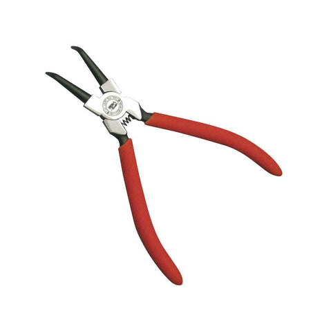 Pinza Curva de 6" para Sacar Candado Interior 8.00 - 13.00 MM Ega Master - Tienda Henca