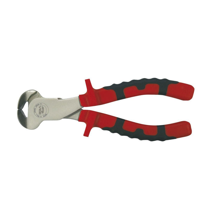 Pinza de Corte Frontal 160 MM para Electricista con Recubrimiento en Titacrom Ega Master - Tienda Henca