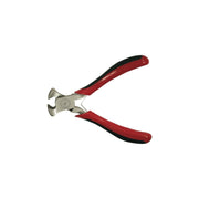 Pinza de Corte Frontal Mini de 110MM para Electrónica con Recubrimiento en Titacrom, EgaMaster - Tienda Henca