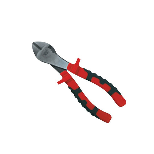 Pinza de Corte Pico de Cotorra 180 MM con Recubrimiento en Titacrom Ega Master - Tienda Henca