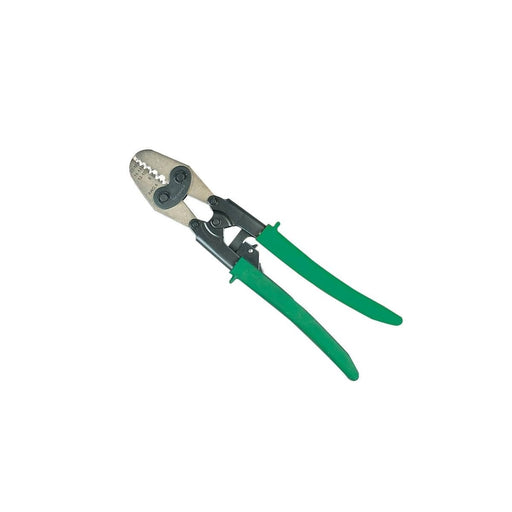 Pinza para Prensar Cable de 22 a 6 AWG, Greenlee - Tienda Henca