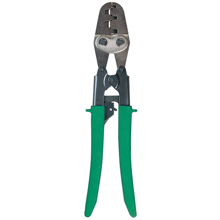 Pinza para Prensar Cable de 7 a 1/0 AWG Greenlee - Tienda Henca