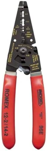 Pinza Pelar Alambre 96E Ridgid - Tienda Henca