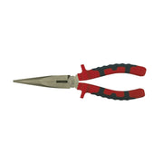 Pinza Punta Larga 160 MM con Recubrimiento en Titacrom Ega Master - Tienda Henca