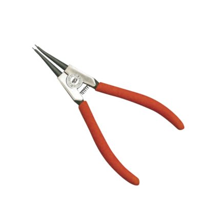Pinza Recta de 6" para Sacar Candado Exterior 3.00 - 10.00 MM Ega Master - Tienda Henca