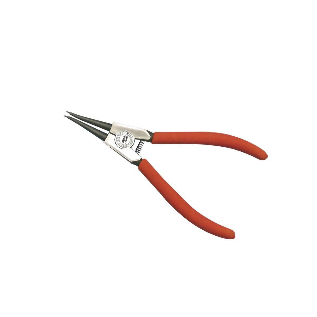 Pinza Recta de 7" para Sacar Candado Exterior 19 - 60MM, EgaMaster - Tienda Henca