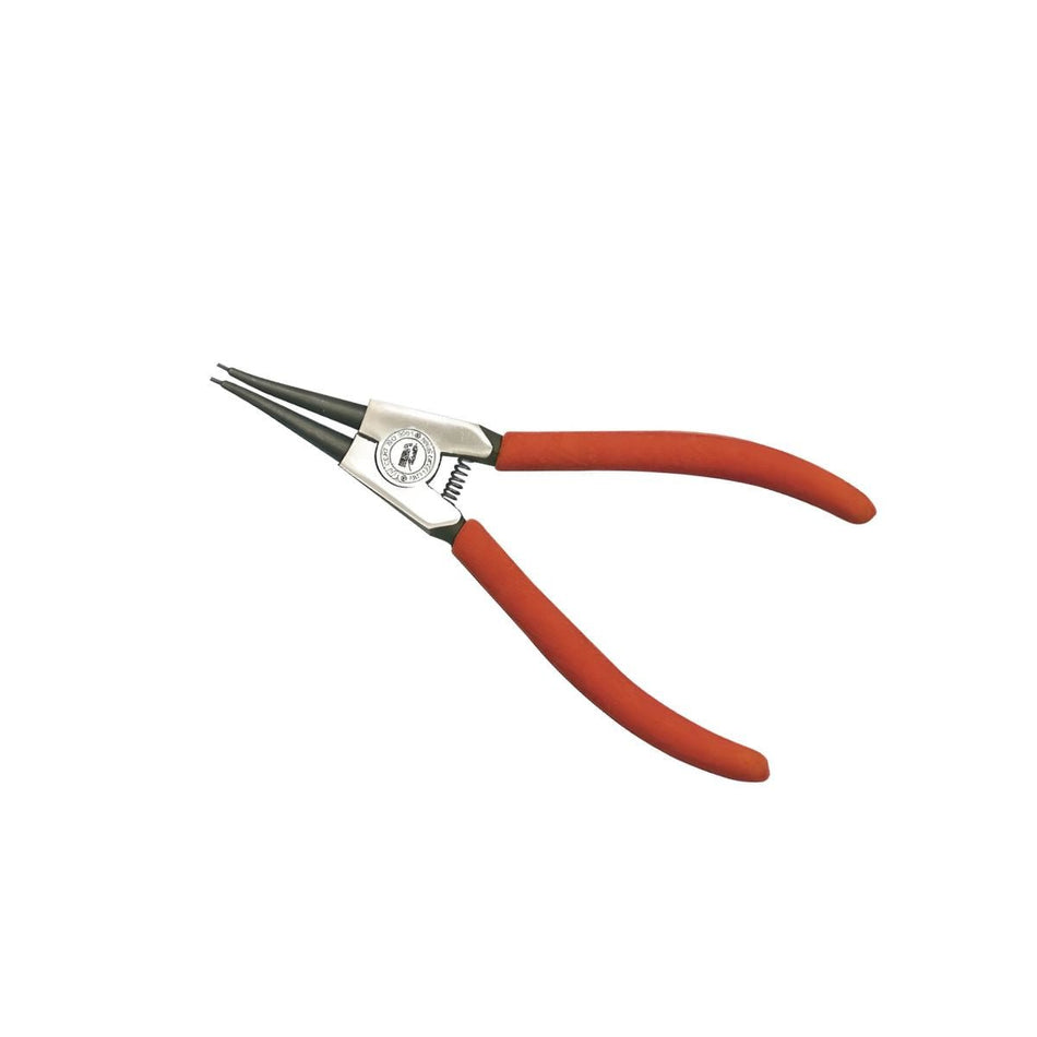 Pinza Recta de 7" para Sacar Candado Exterior 19 - 60MM, EgaMaster - Tienda Henca