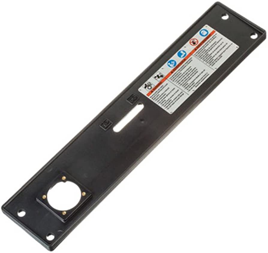 Placa Cobertora Frontal Roscadora 1224 Ridgid - Tienda Henca