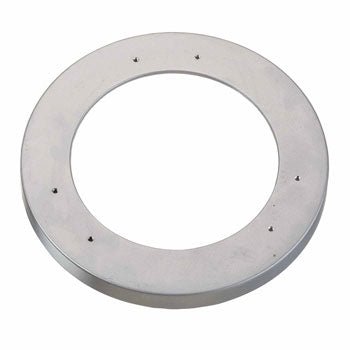 Placa Trasera Para Agujero Pasante Roscadora 1224 Ridgid - Tienda Henca