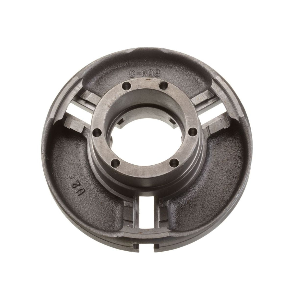 Plato Frontal para Roscadora Manual 300, Ridgid - Tienda Henca