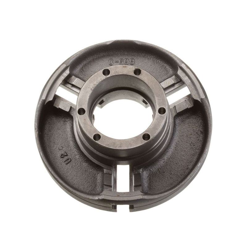 Plato Frontal para Roscadora Manual 300, Ridgid - Tienda Henca