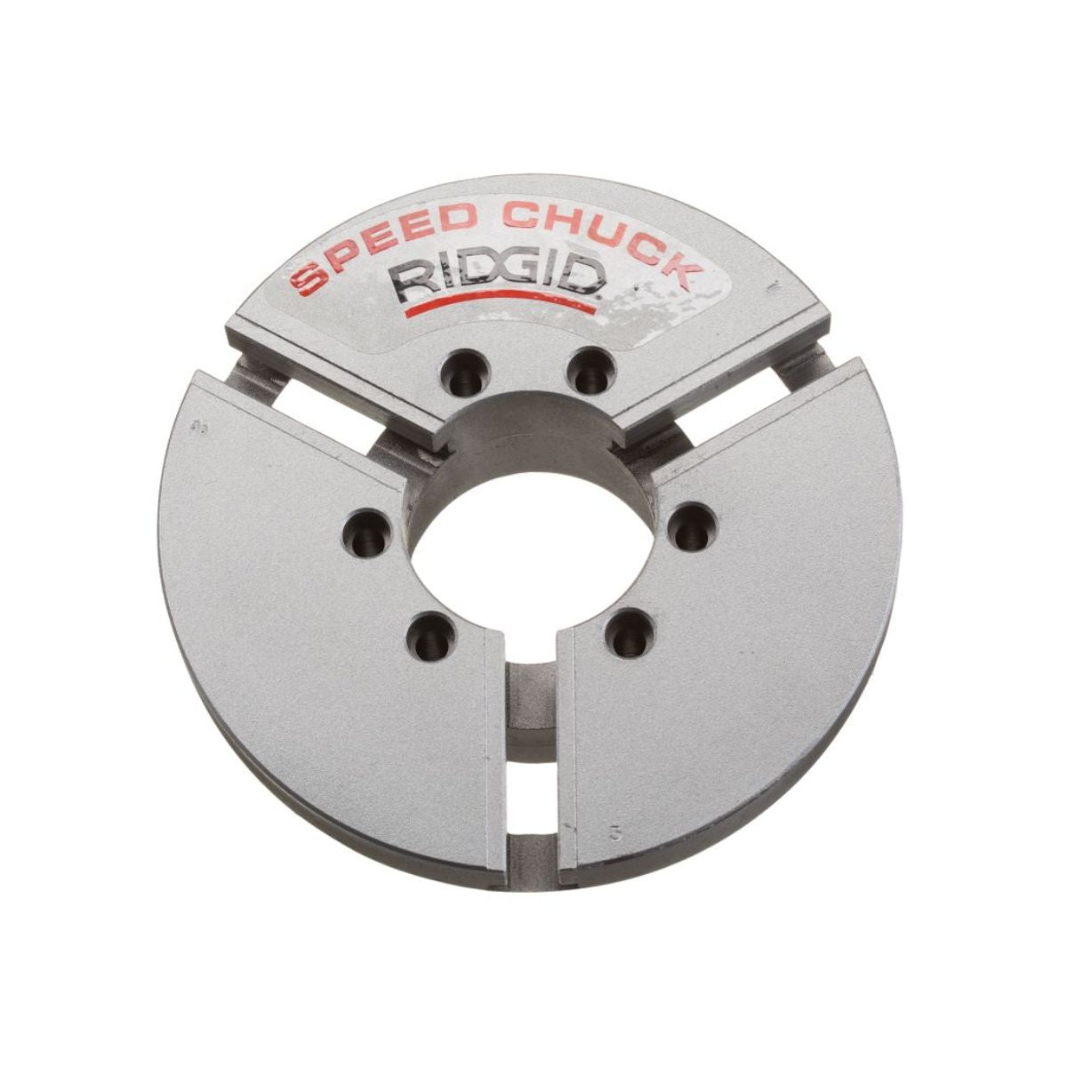 Plato Frontal para Roscadora Manual 300, Ridgid - Tienda Henca