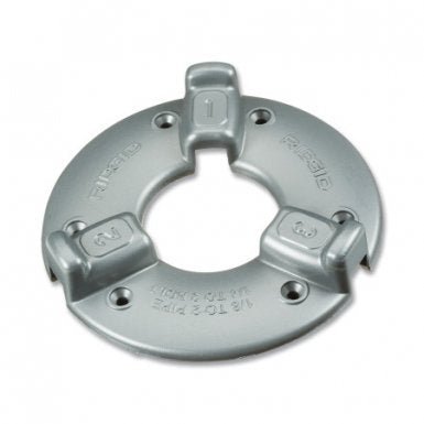 Plato Frontal Roscadora 535 Manual Ridgid - Tienda Henca