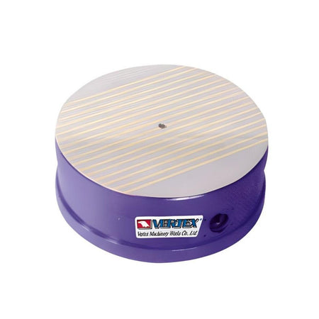 Plato Magnético Redondo 6", Vertex - Tienda Henca
