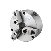 Plato para Torno de 3 Mordazas Autocentrante 12", Vertex - Tienda Henca