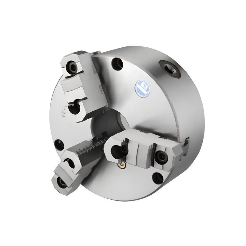 Plato para Torno de 3 Mordazas Autocentrante 12", Vertex - Tienda Henca