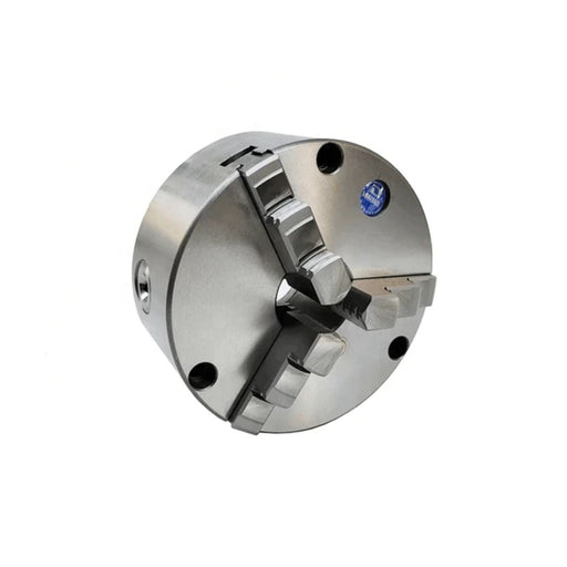 Plato para Torno de 3 Mordazas Autocentrante 4", Vertex - Tienda Henca