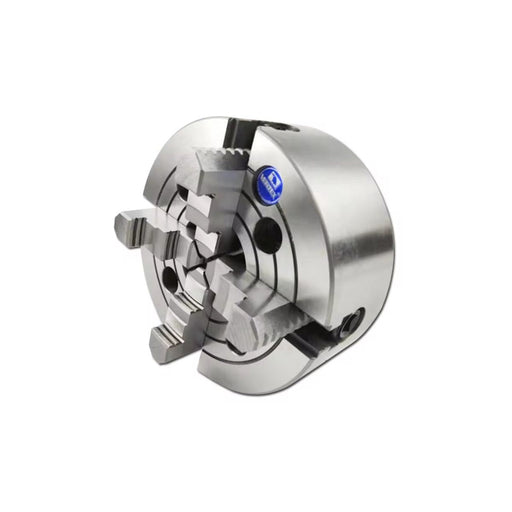 Plato para Torno de 4 Mordazas Autocentrante 6", Vertex - Tienda Henca