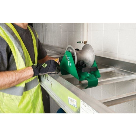 Polea Ajustable para Cables GREENLEE | 11-1/2" - 20-1/4" - Herramientas Especiales Nacionales S.R.L.