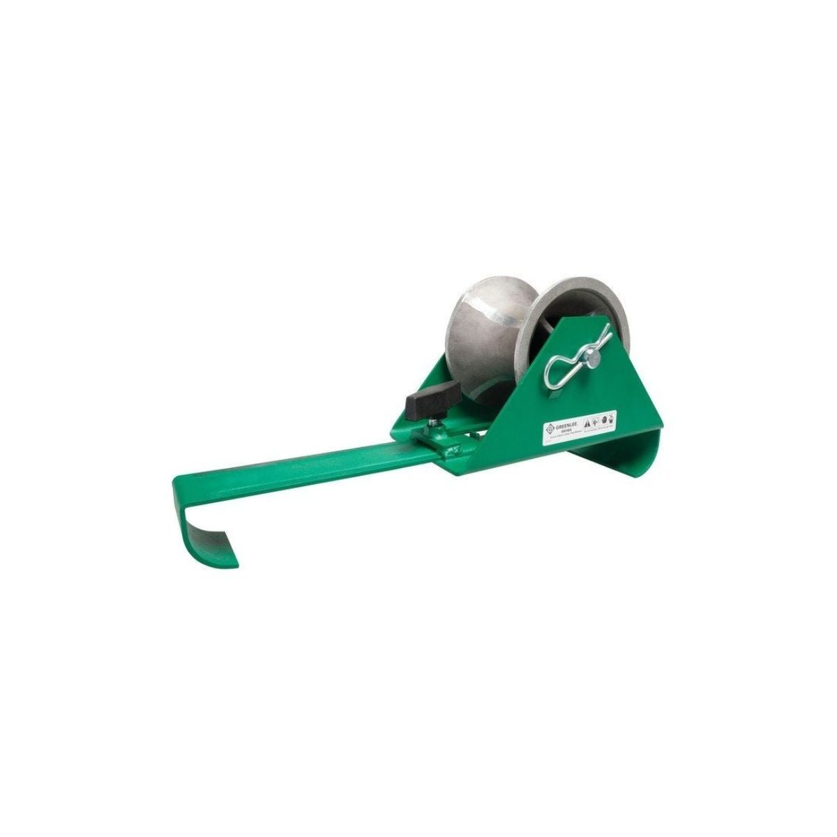 Polea Ajustable para Cables GREENLEE | 11-1/2" - 20-1/4" - Herramientas Especiales Nacionales S.R.L.