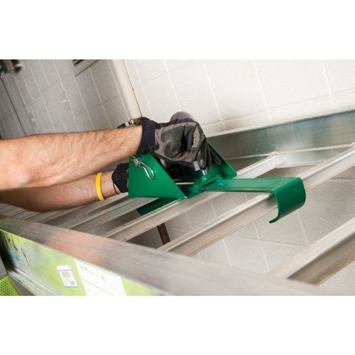 Polea Ajustable para Cables GREENLEE | 11-1/2" - 20-1/4" - Herramientas Especiales Nacionales S.R.L.
