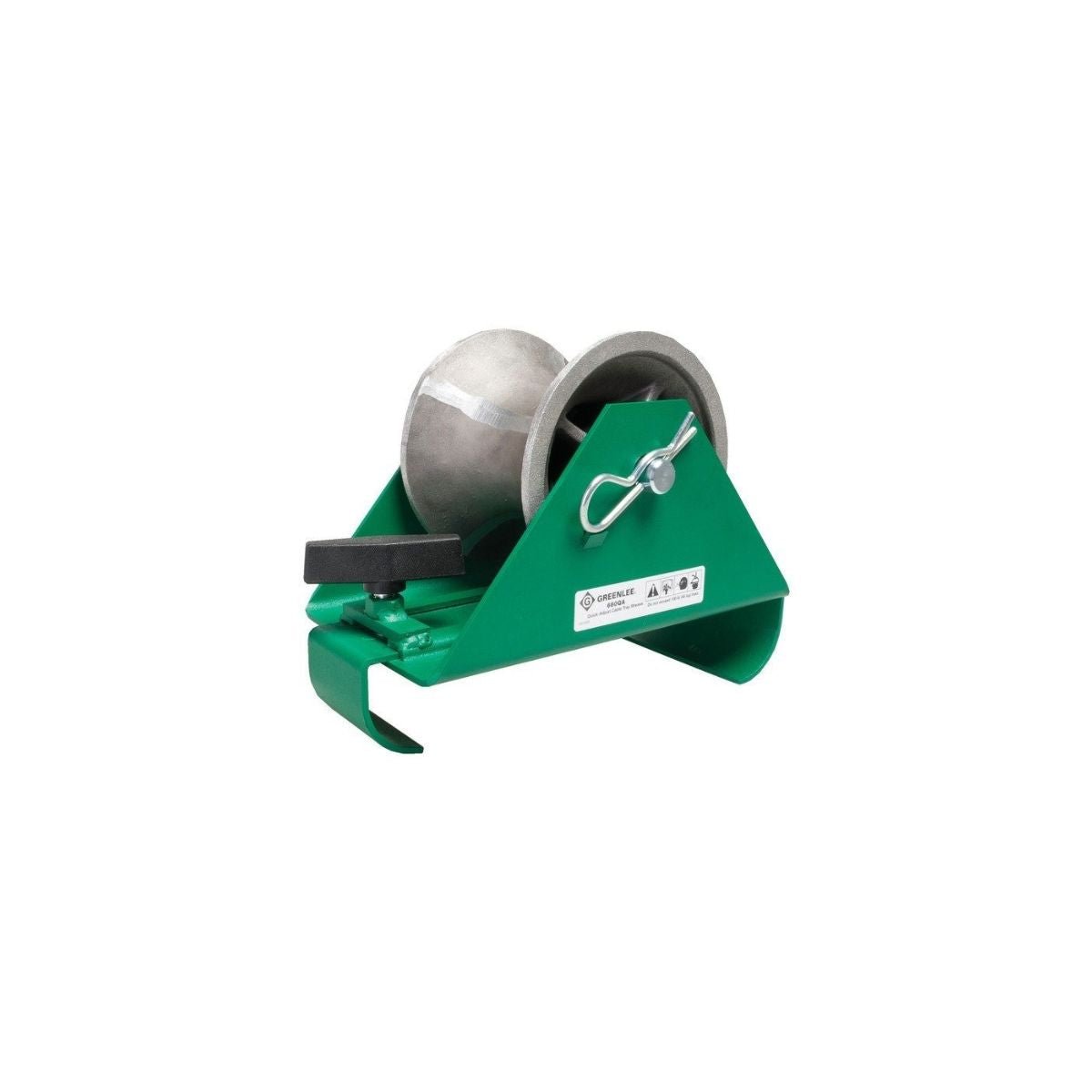 Polea Ajustable para Cables GREENLEE | 11-1/2" - 20-1/4" - Herramientas Especiales Nacionales S.R.L.