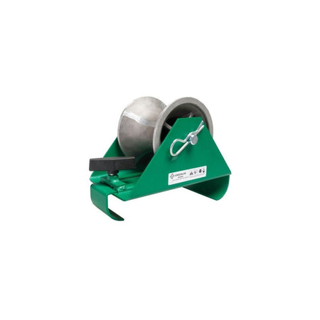 Polea Ajustable para Cables GREENLEE | 11-1/2" - 20-1/4" - Herramientas Especiales Nacionales S.R.L.
