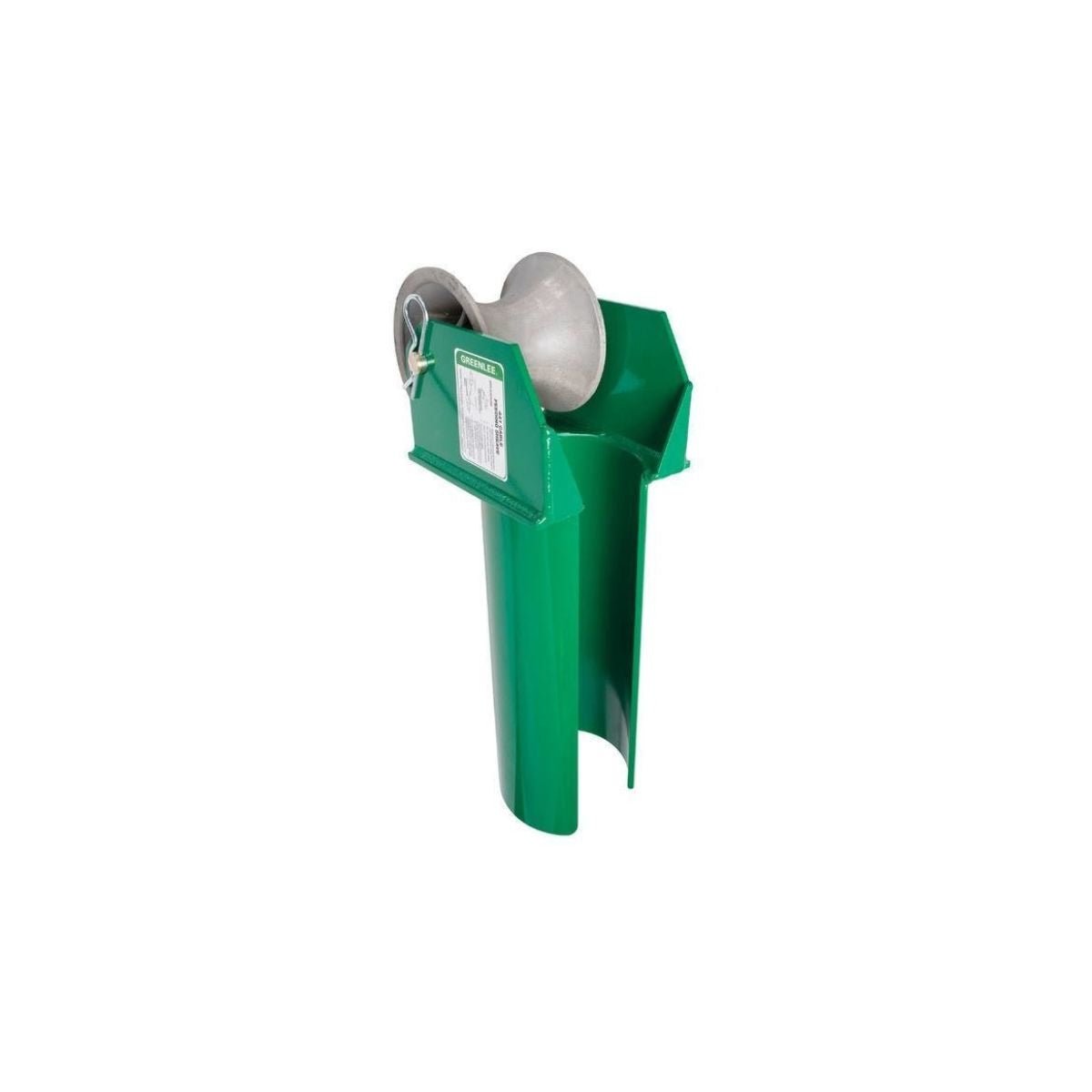 Polea para Cables GREENLEE | 6" - Herramientas Especiales Nacionales S.R.L.