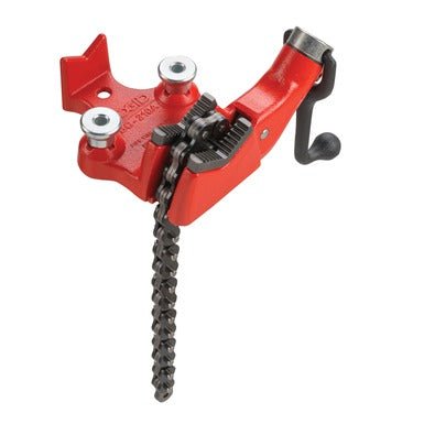 Prensa Cadena BC410 1/8 - 4 Ridgid - Tienda Henca